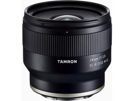 Tamron for Sony E 24mm f/2.8 Di III OSD M 1:2 Lens